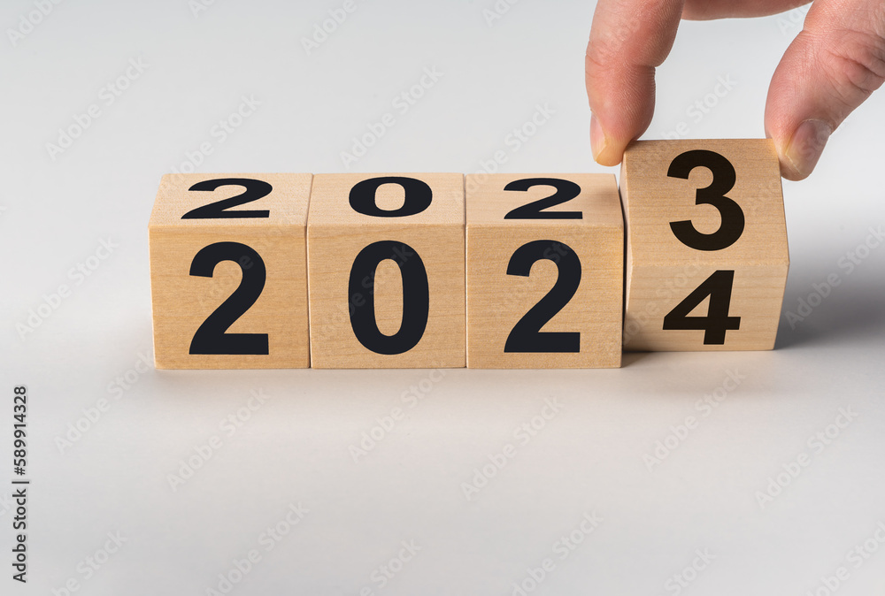 2025 banner. 2025 New Year Loading. New goals and plans for future in