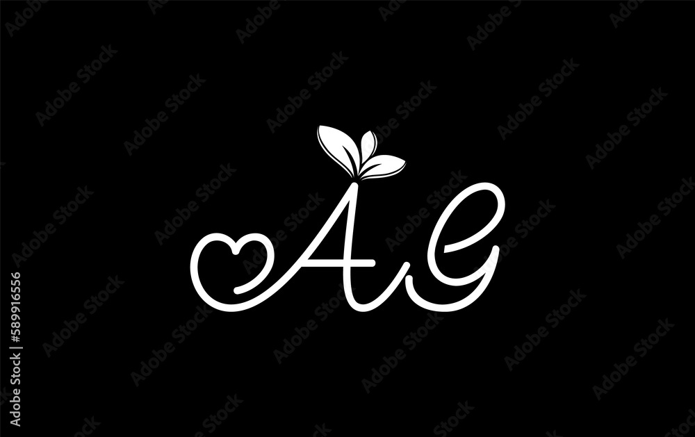 Nutrition logo and green healthy love leaf symbol with love font logo design. Heart sign leaf nature logo. Green eco letters logo Nutrition logo and green healthy love leaf symbol with love font logo design. Heart sign leaf nature logo. Green eco letters logo