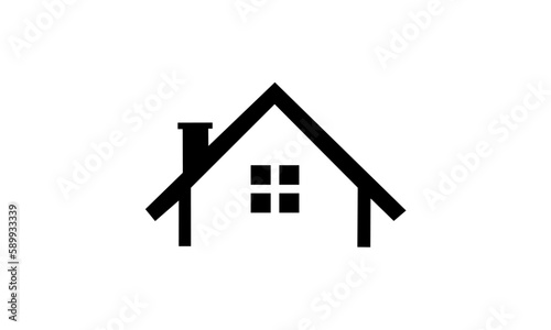 house logo icon