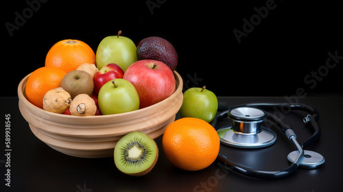 health fruits