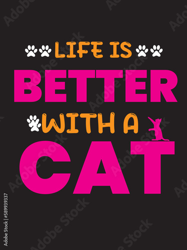 MOM, DAD , LOVE , hobby , Cat t shirt design 