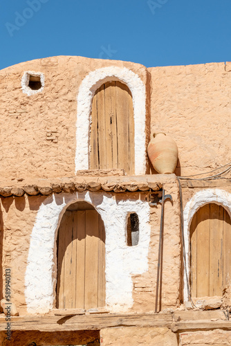south part of Tunisia is full of suprises