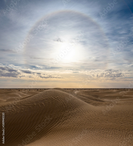 south part of Tunisia is full of suprises