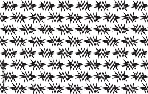 Seamless pattern, knit, print, slip, screenprint, embroider, sew, weave