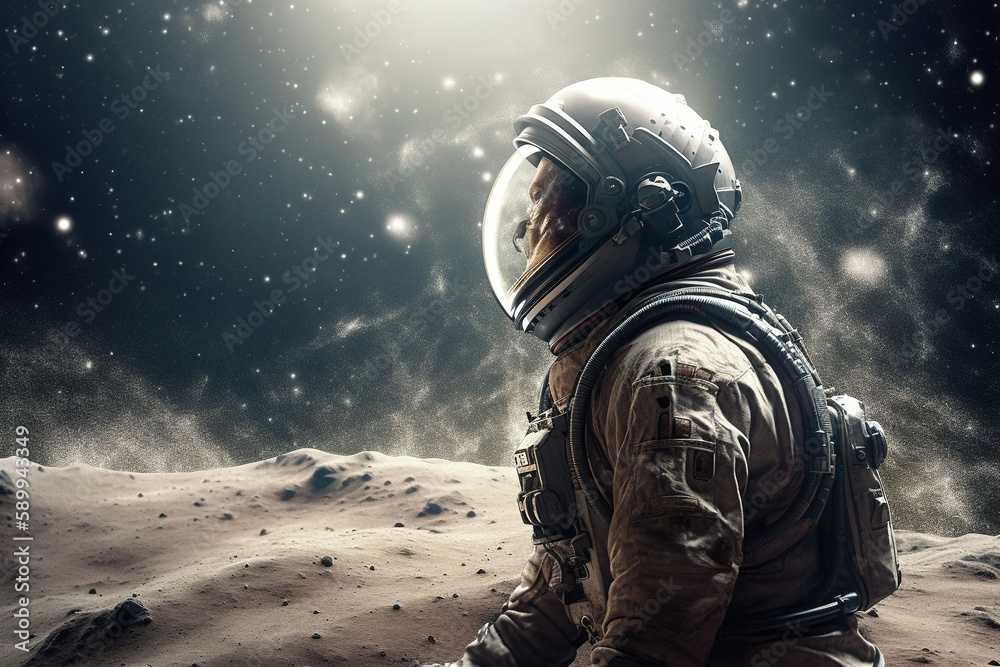 In-Depth Astronaut Slot Game Review