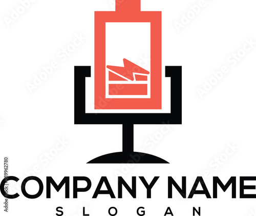 e commerce logo