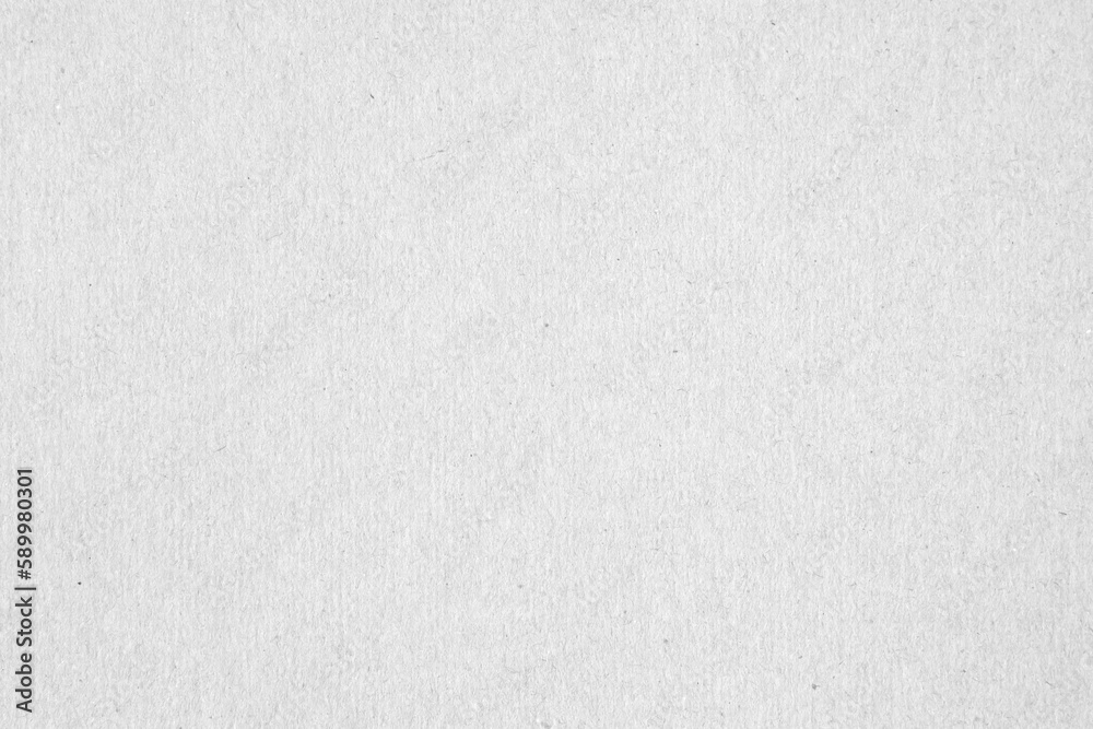 White recycle paper cardboard surface texture background White recycle paper cardboard surface texture background