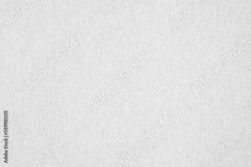 White recycle paper cardboard surface texture background