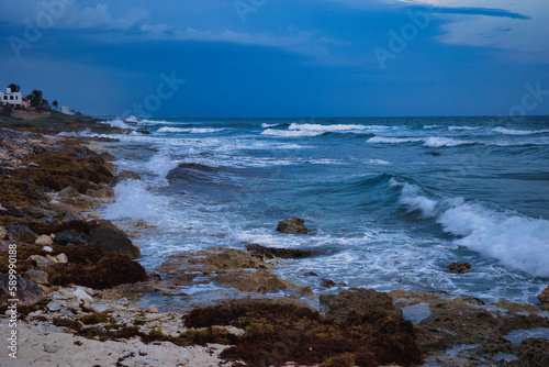 Tulum Meksyk © Dariusz