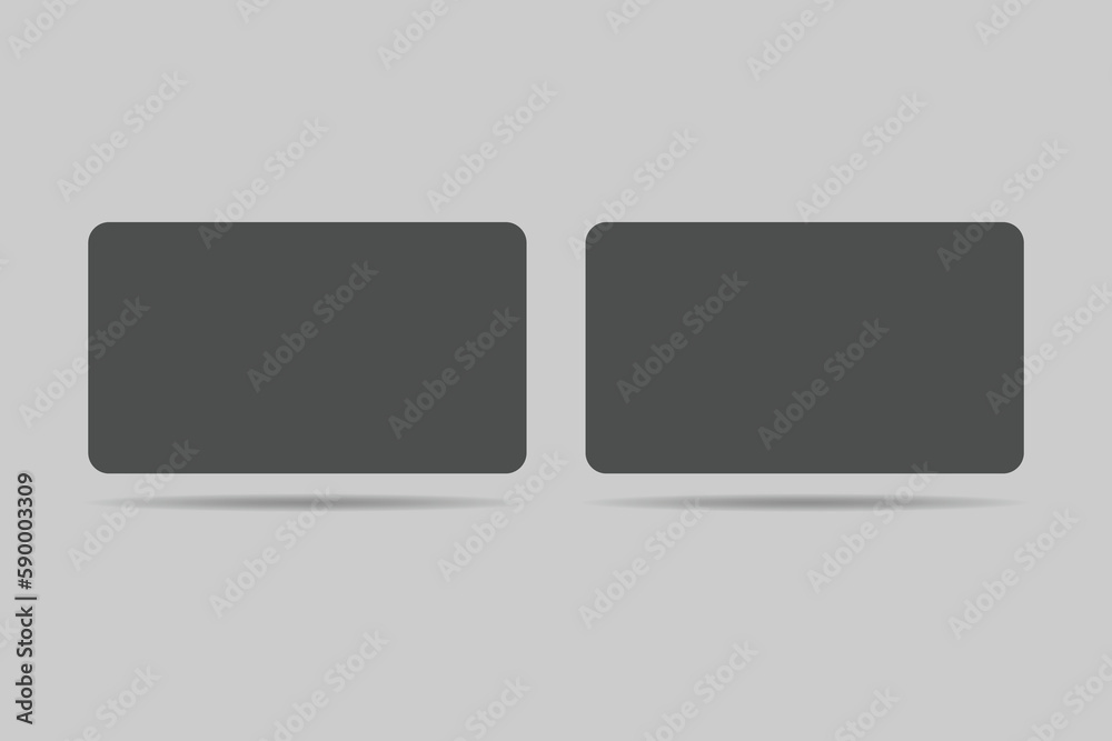 professional business card mockup only eps professional business card mockup only eps