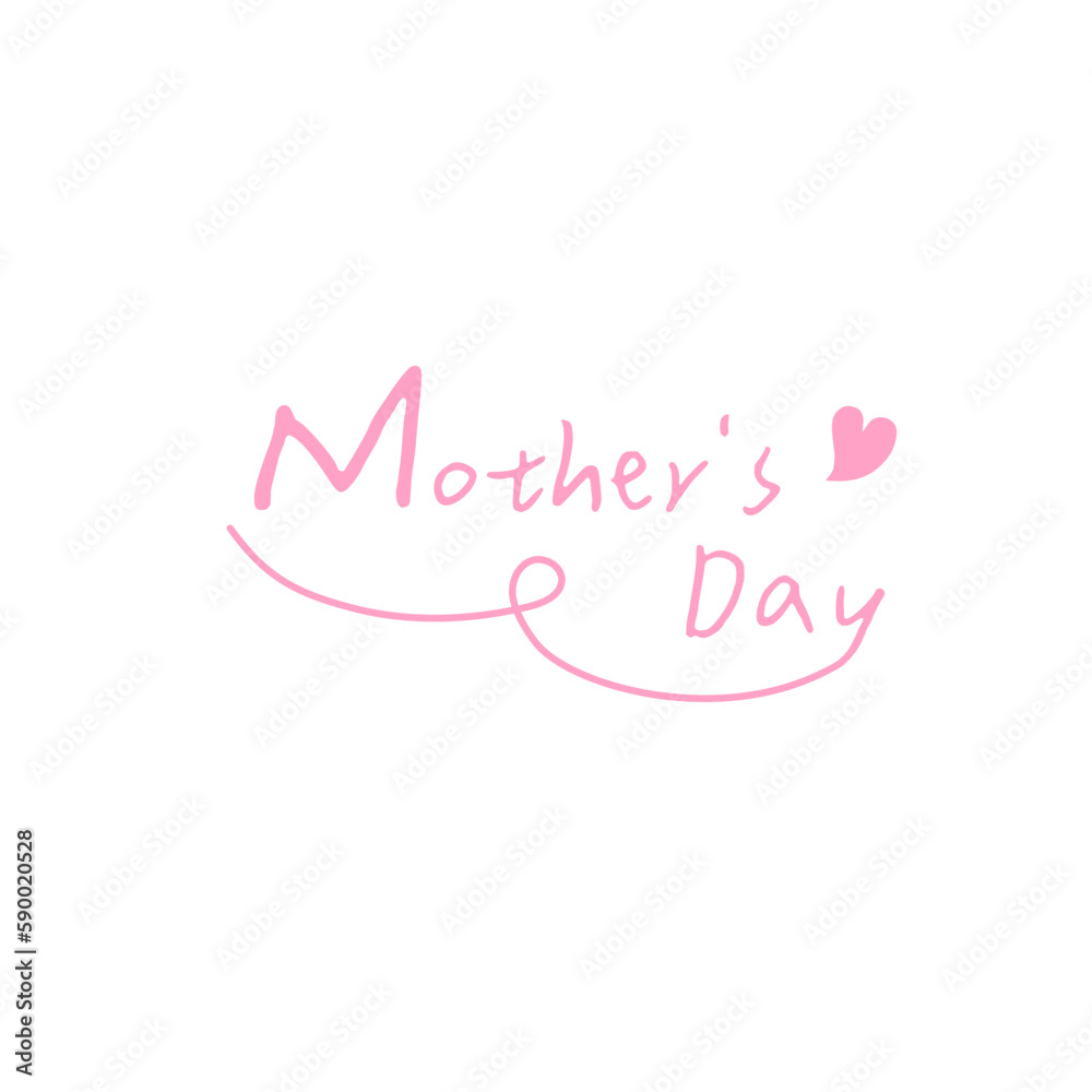 mothers day title