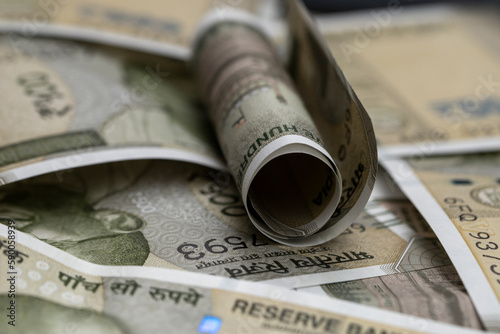 Photography indian currency clouesup photos  indian rupees
