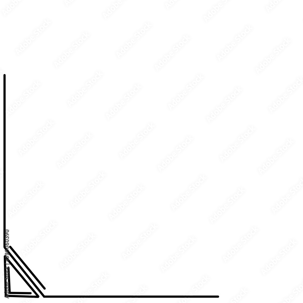 corner borders corner borders