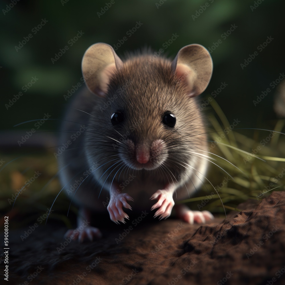 mouse 