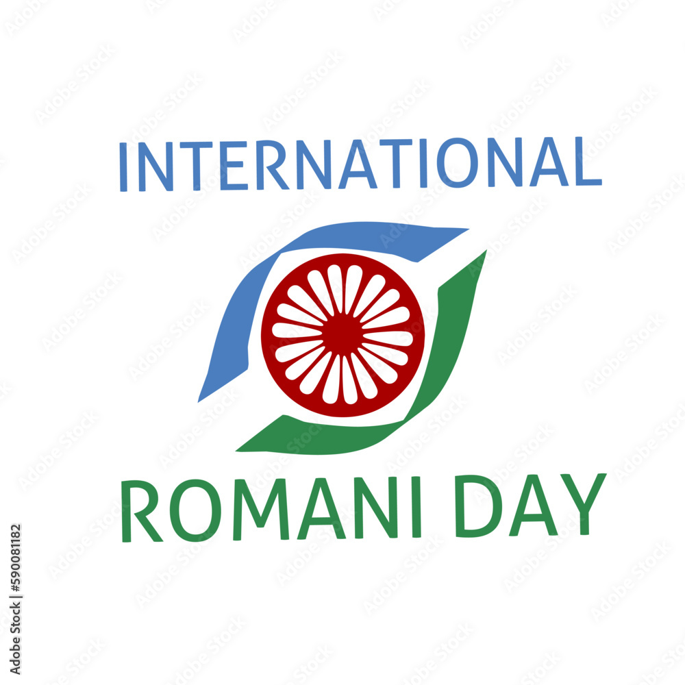 International romani day International romani day