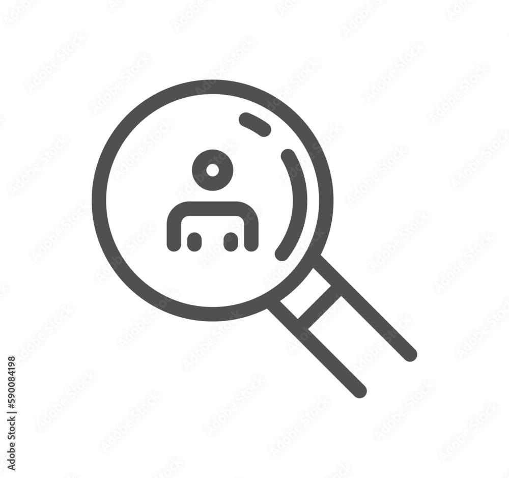 Business management related icon outline and linear vector. Business management related icon outline and linear vector.