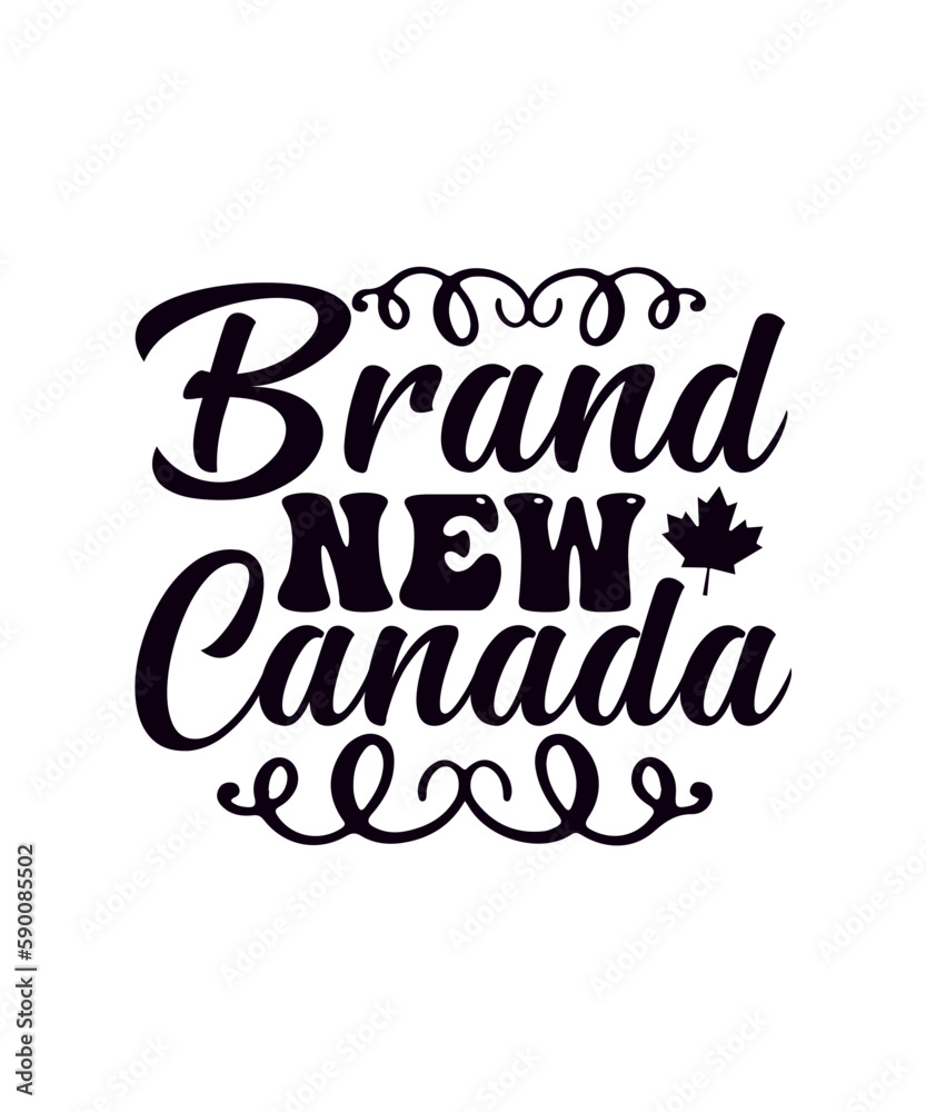 Happy Canada Day Svg, Happy Canada Day Png, Happy Canada Day Bundle, Happy Canada Day Designs, Happy Canada Day Cricut,Canada Day Svg Bundle, Canadian Life SVG/PNG/DXF/Jpg/Ai Files for Cricut, Proud t