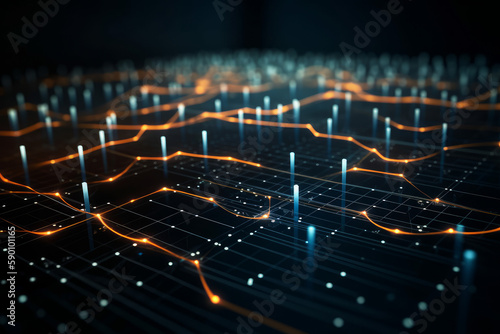 Advanced Technology for Intelligent Automation and Smart Manufacturing, Emerging Technologies for the Future of Industry and Business, generative AI