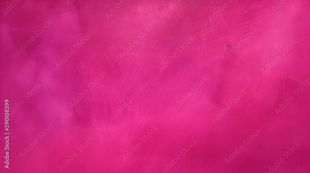 Background Texture Magenta Watercolor Paper Vibrant Artistic Surface Pattern Generative AI Background Texture Magenta Watercolor Paper Vibrant Artistic Surface Pattern Generative AI