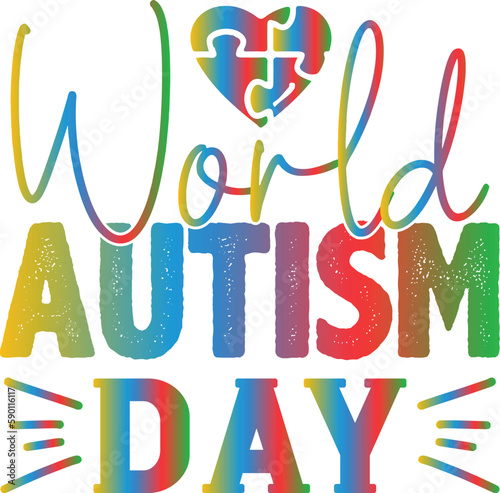 World Autism Day