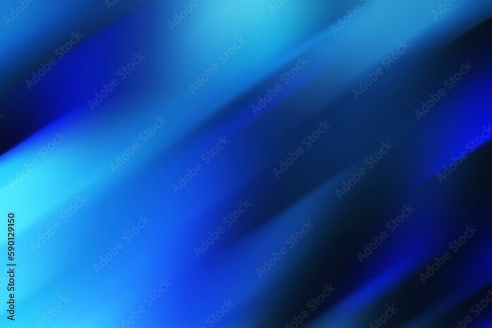 Vivid blurred colorful Abstract geometric stripes Background defocused wallpaper photo illustration