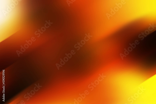 Vivid blurred colorful Abstract geometric stripes Background defocused wallpaper photo illustration