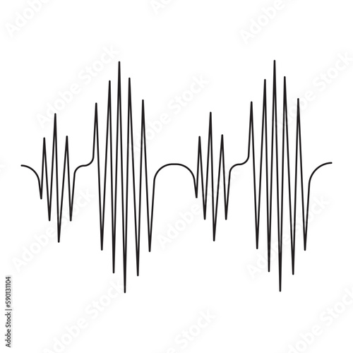 Sound Wave icon