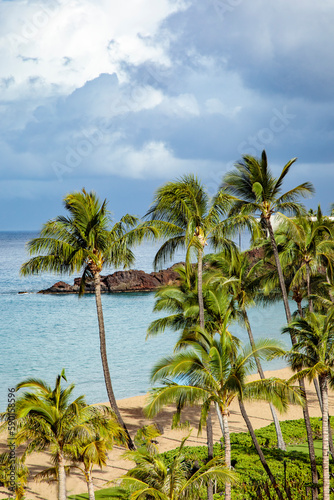 Pu'u Keka'a, Maui © ROBERT