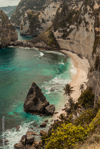 Diamond Beach