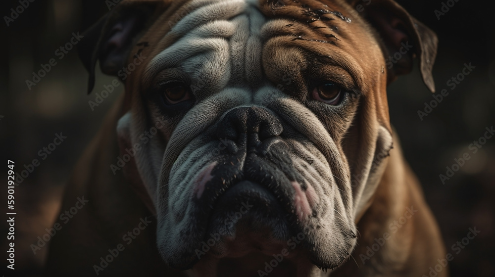 Bulldog Generative AI