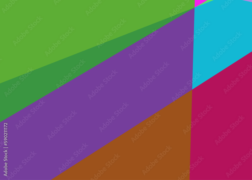 Geometric abstraction generative art background art illustration Geometric abstraction generative art background art illustration