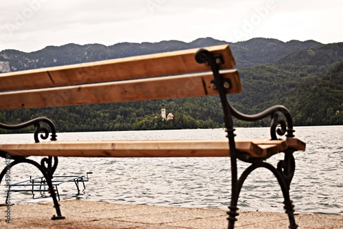 Bled Lake