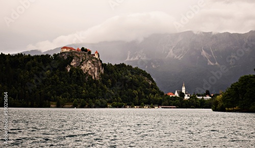Bled Lake