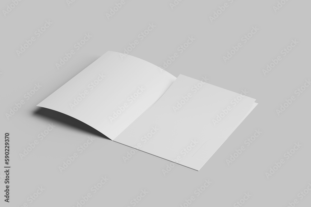 Folder Mockup Folder Mockup