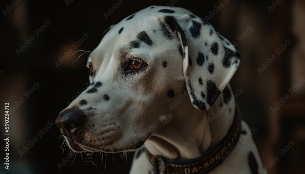 Dalmatian Generative AI Dalmatian Generative AI