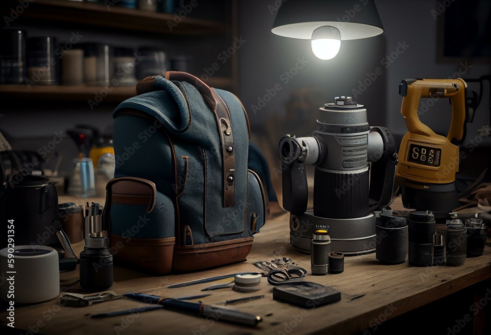 Shop for household equipment and tools. Generative AI Shop for household equipment and tools. Generative AI