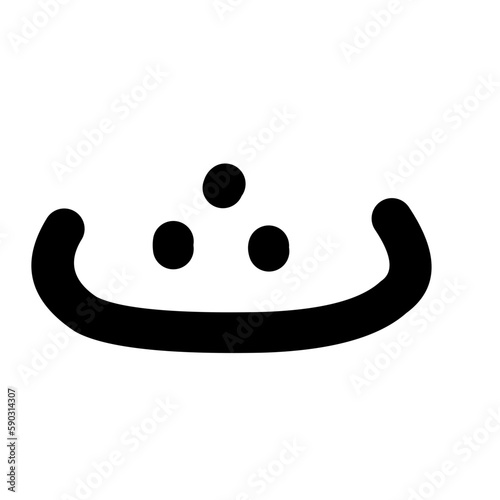 Tsa Hijaiyah Arabic Letter
