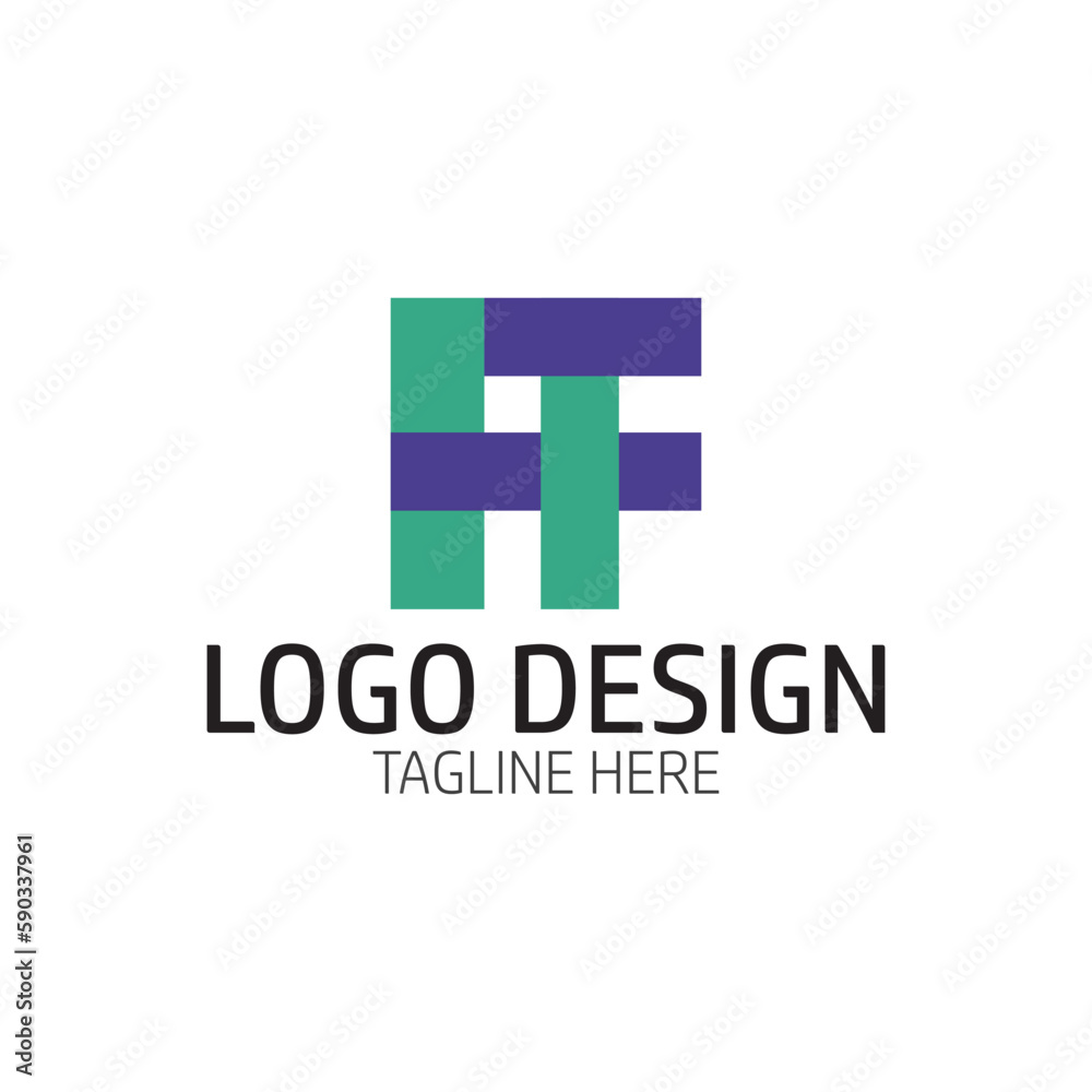 vector design elements for your company logo, af monogram logo. modern logo design, business corporate template. af icon. vector design elements for your company logo, af monogram logo. modern logo design, business corporate template. af icon.