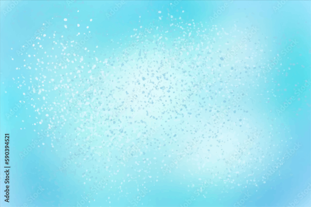 Blue Water Color Background Blue Water Color Background