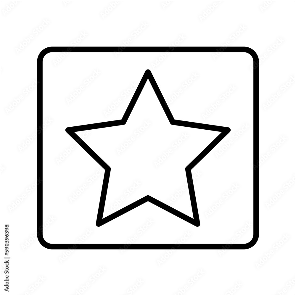 essential icons on white background, eps 10. essential icons on white background, eps 10.