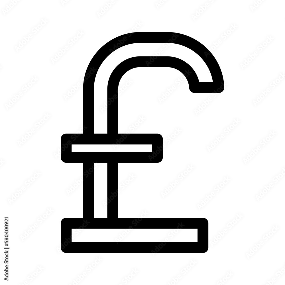 pound icon or logo isolated sign symbol vector illustration - high quality black style vector icons pound icon or logo isolated sign symbol vector illustration - high quality black style vector icons