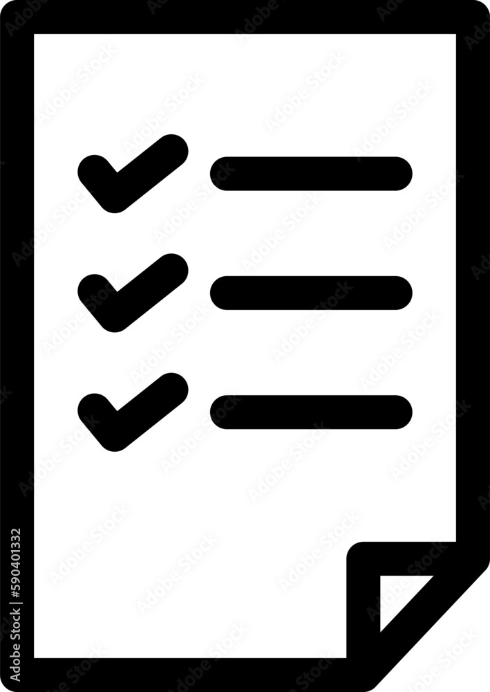 task icon or logo isolated sign symbol vector illustration - high quality black style vector icons task icon or logo isolated sign symbol vector illustration - high quality black style vector icons