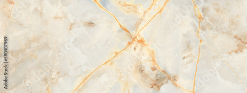 Panel kuchenny z motywem yellow marble texture with high resolution