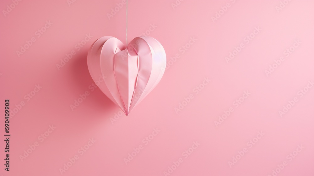 pink hearts on a pink background pink hearts on a pink background