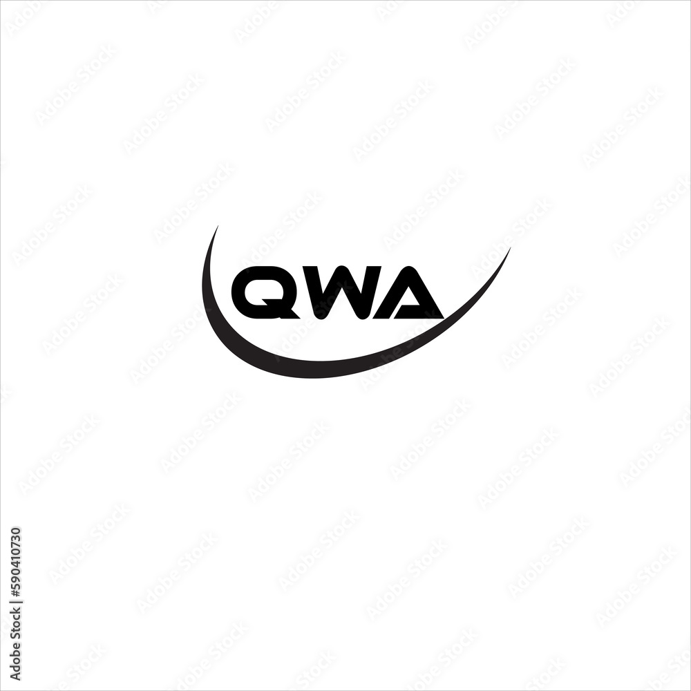 letter logo