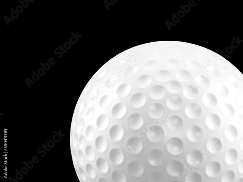 Golf ball