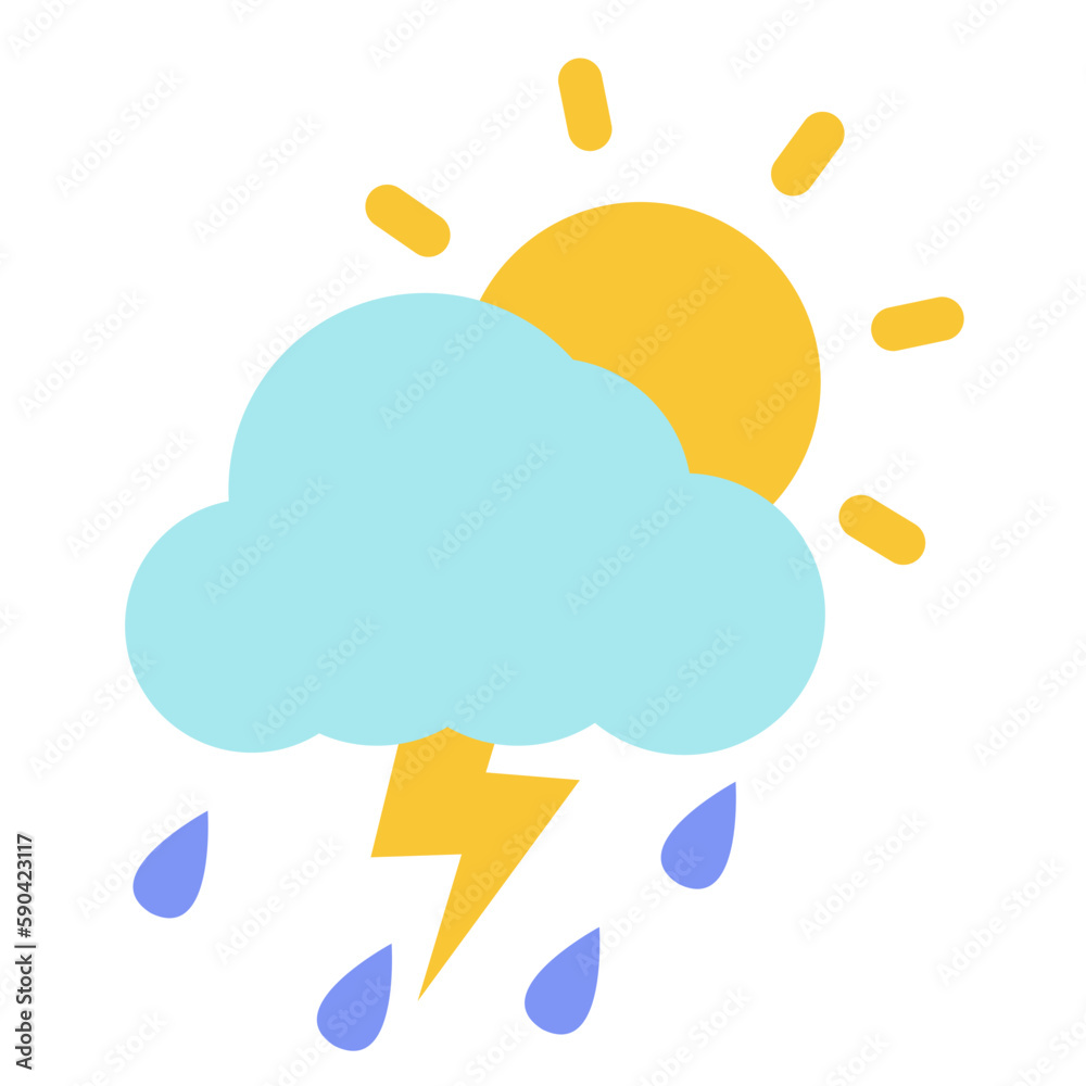 Weather Icon Weather Icon