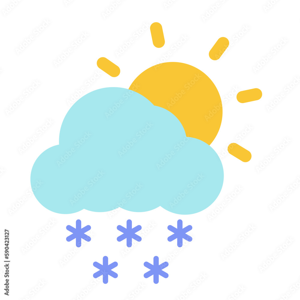 Weather Icon Weather Icon