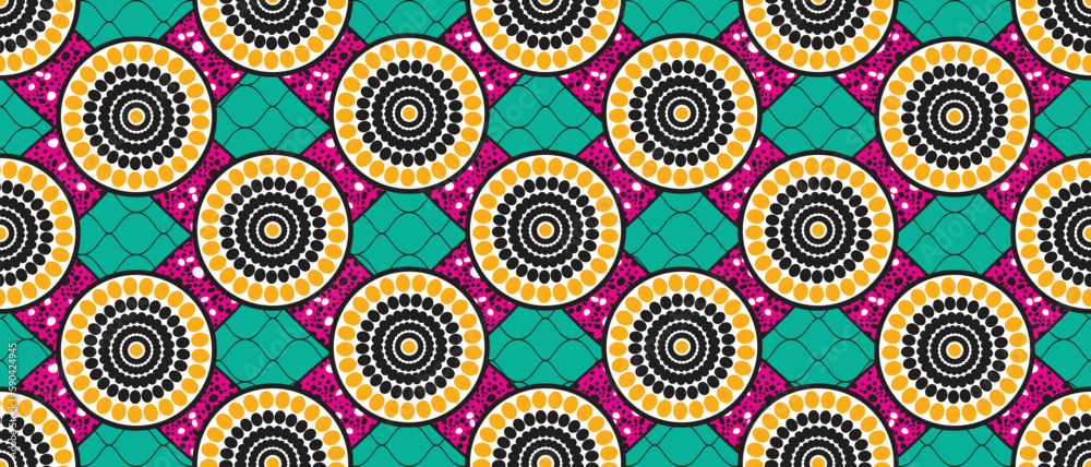 Latest chitenge cheap patterns