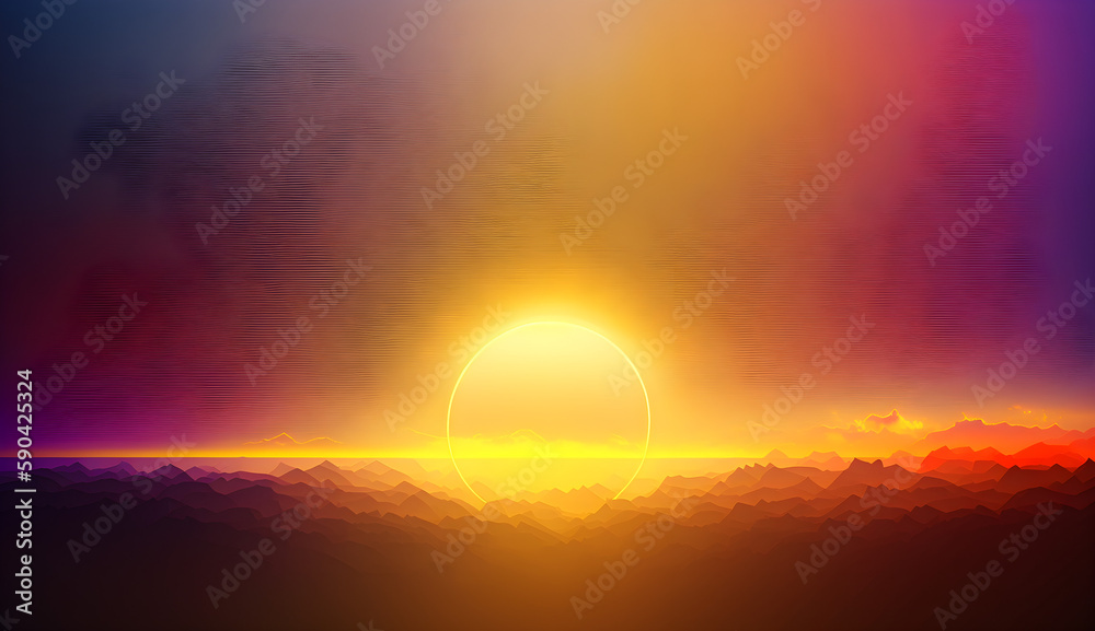 Obraz premium Credible_background_image_Blurred_texture_ 